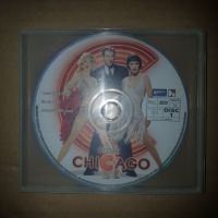 CHICAGO ชิคาโก้ #VCD