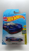 รถเหล็ก Hotwheels CORVETTE C7 R (lz27#lz29)