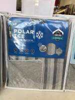 POLAR ICE COOLING COMFORTER ผ้านวมเย็น รุ่น โพลาร์ไอซ์