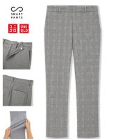 กางเกง Uniqlo Smart ขา 5 ส่วน​ (Brandแท้?% ใหม่เอี่ยม?%)​