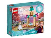 Lego 43198 Disney Anna’s Castle Courtyard