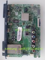 เมนบอร์ดทีวีซัมซุง/main board รุ่นUA48J5100AKXXT/อะไหล่แท้ถอดมือสอง