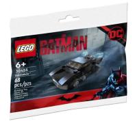 LEGO Batman Polybag 30455 Bat Mobile