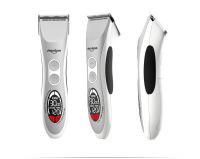 Shernbao smart cool edge dog pet grooming clipper Model.CA869 พร้อมใบมีดเบอร์ 10,4F,7F