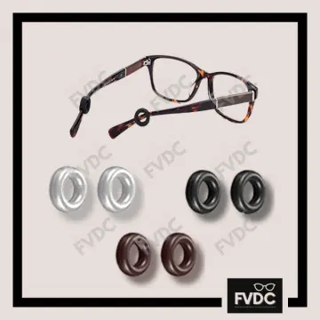 Shop Silicon Hook For Eye Glasses with great discounts and prices online -  Oct 2023