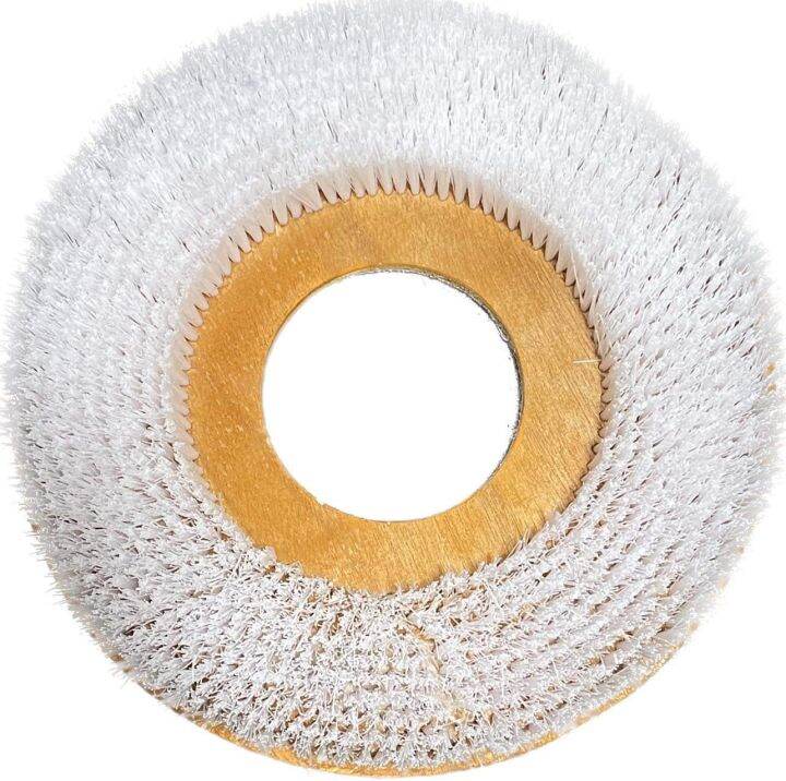 Floor Polisher Wilson Polisher Nylon Brush 16 Victor Polisher 16