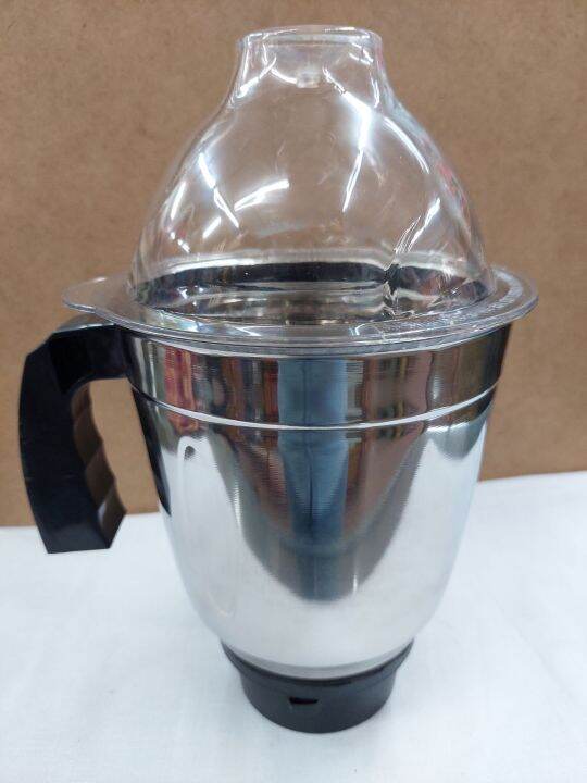 Spare Parts Jar Mixer Suruchi Jaipan Ruchi Lazada
