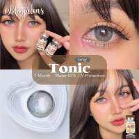 คอนแทคเลนส์แฟชั่นลาย Tonic เลนส์สไตล์จีน ขนาด 14.5