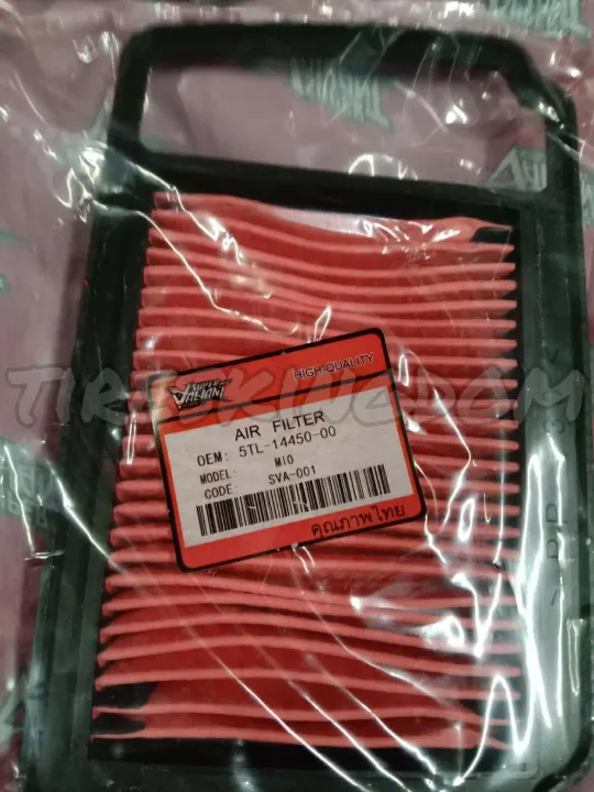 Air Filter Mio Sporty Lazada PH