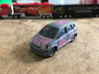 โมเดลรถเหล็ก Tomica Honda Jazz