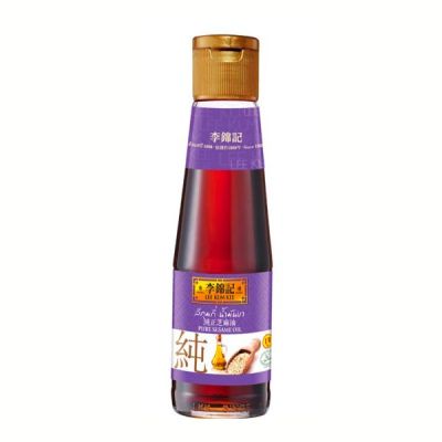 Lee Kum Kee Sesame Oil น้ำมันงาตรา​ ลีกุมกี่​ 207 ml.