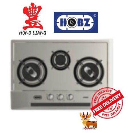 hobz gas stove