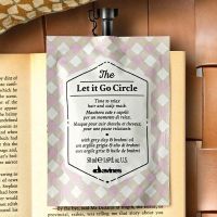 DAVINES THE LET IT GO CIRCLE 50 ML.ให้ความนุ่มเส้นผม ผ่อนคลาย หนังศรีษะ ลดความตึง ให้ความรู้สึกผ่อนคลาย