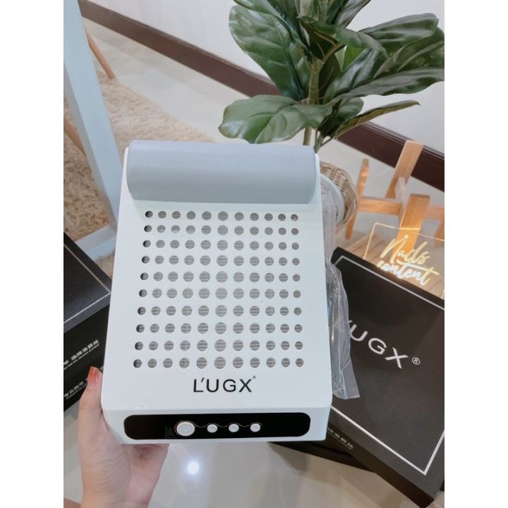 lugx-เครื่องดูดฝุ่นเล็บ-เครื่องดุดฝุ่นตะไบ-ไร้สาย-70w-รุ่น-lg6-27