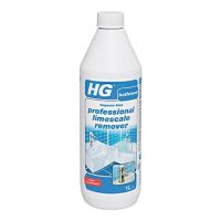 น้ำยาขจัดคราบหินปูนห้องน้ำ HG 1,000ml