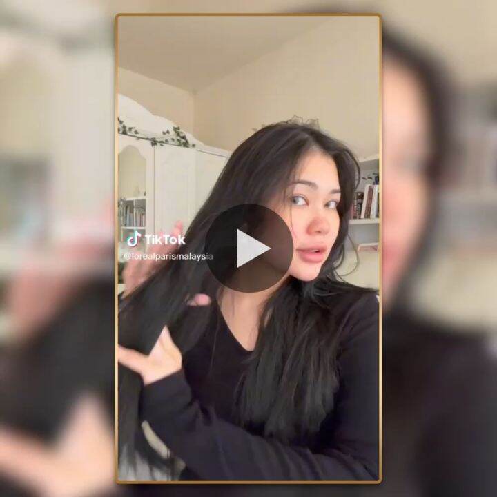 L’Oréal Paris Elseve Full Resist Anti Hair Fall Ampoule For Anti Hair Loss, Anti Dandruff, Hair