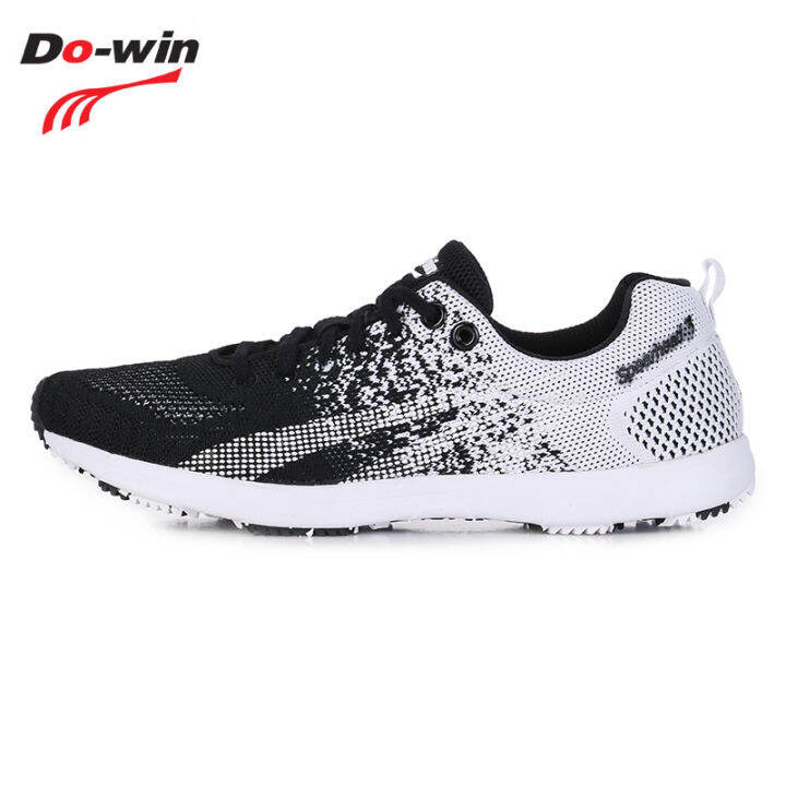 DoWin Standing Long Jump Sports Examination Running Shoes High School