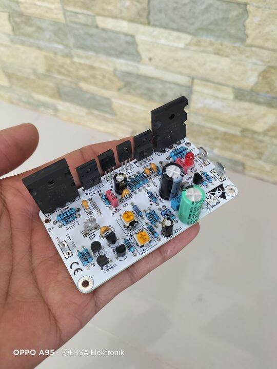 kit driver OCL super HIFI | Lazada Indonesia