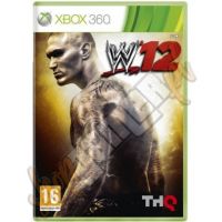 W12แผ่นเกม xbox 360 สำหรับเครื่องแปลง rgh เท่านั้น