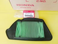 ไส้กรองอากาศแท้HONDA Scoopyi ตัวแรก ปี2010 อะไหล่แท้ศูนย์HONDA(17210-KYT-900)1ชิ้น