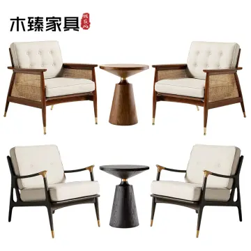 Shop Chinese Style Solid Wood Chair Set online Dec 2023 Lazada