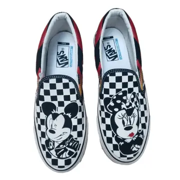 Harga sepatu 2024 vans disney