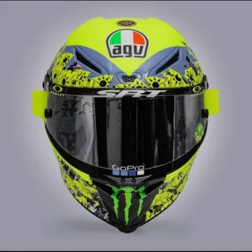 Harga agv pista store gpr