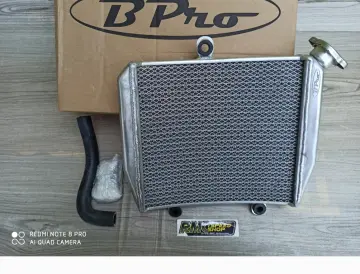 radiator bpro ninja r