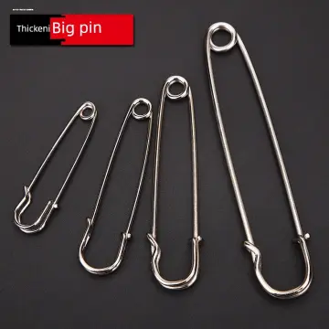 Shop Safety Pins Large For Clothes online