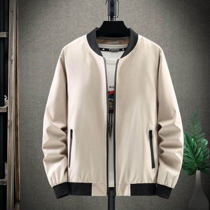 Plain Korean Bomber Jacket Unisex Lazada Ph 7644