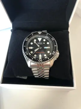 Seiko skx007 clearance j2