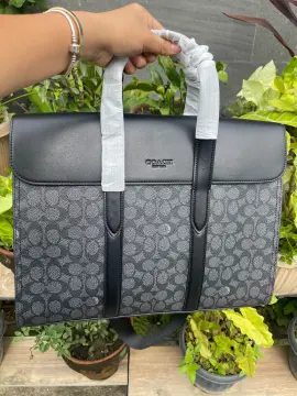 Coach laptop bag  Shopee Philippines