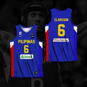 Team: FEU Lakers Inspired - Jersey Philippines Sublimation