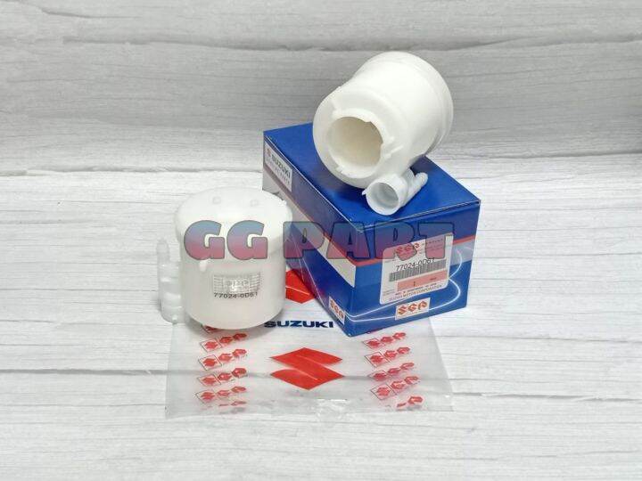 FUEL FILTER SARINGAN BENSIN APV FILTER BENSIN SUZUKI APV / ARENA
