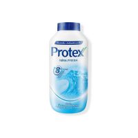 แป้งโพรเทค แป้ง protex 140 กรัม เฟรช