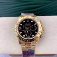 นาฬิกาข้อมือ Rolex Daytona Top Swiss Clean Factory