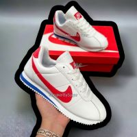 รองเท้า Classic Cortez รองเท้าผ้าใบผู้ชาย รองเท้าผ้าใบผู้หญิง ?รุ่นฮิตตลอดกาล