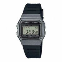 Casio แท้ 100% รุ่น F91-WM-1BDF นาฬิกา (ส่งฟรี)