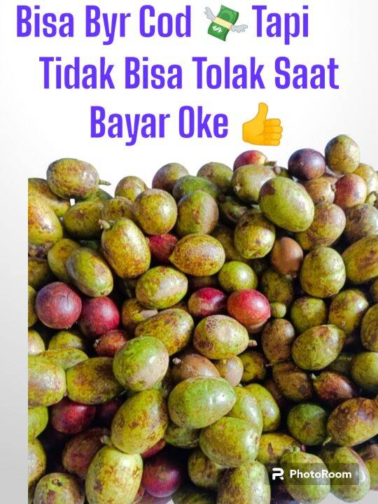 1kg Buah Matoa 3 Rasa Durian Rambutan Lengkeng Lazada Indonesia