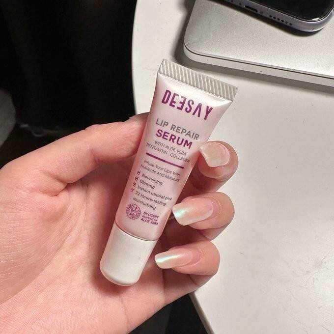 deesay-lip-repair-serum-ดีเซย์-ลิป-รีแพร์-เซรั่ม-ลิปบำรุงริมฝีปาก-8-ml-x-1-หลอด