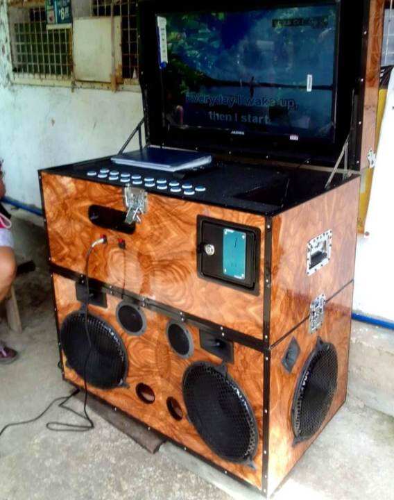 videoke machine Lazada PH