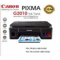 Canon G2010