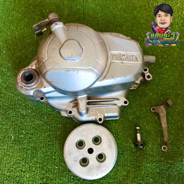 ชุดแปลงครัชมือสปาร์ค R/Z/X1 แท้มือสอง Lazada.co.th