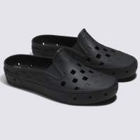 VANS SLIP-ON MULE TRK BLACK สินค้ามีประกันแท้