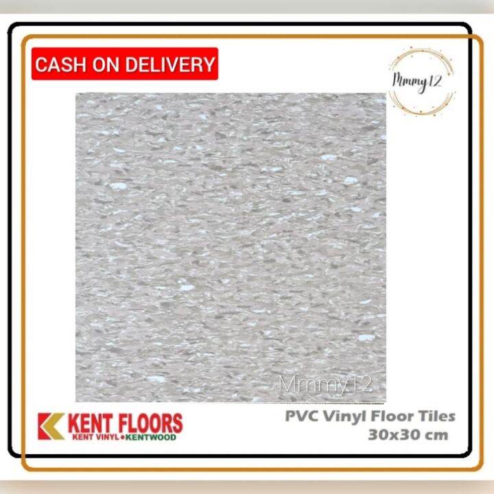 Kent Vinyl Floor Tiles 30x30 1.3mm Lazada PH