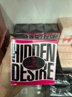 น้ำหอมแท้ DC HIDDEN DESIRE 100 ml