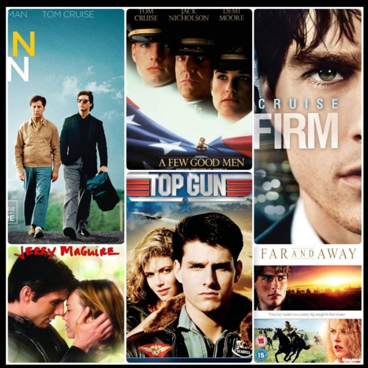 dvd-hd-หนังคุณภาพ-ผลงาน-ทอม-ครูซ-topgun-rainman-thefirm-jerrymaguire-afewgoodmen-farandaway-6-เรื่อง-6-แผ่น-ดูพากย์ไทยได้-ซับไทยได้