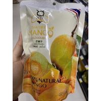 Thai Dried Mango 100 G. มะม่วงอบแห้ง