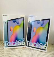 Samsung Tab s6 Lite 64GB wifi /sim New รับประกันศูนย์ 1ปี