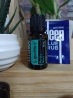 doTERRA SuperMint ขนาด 15 ml